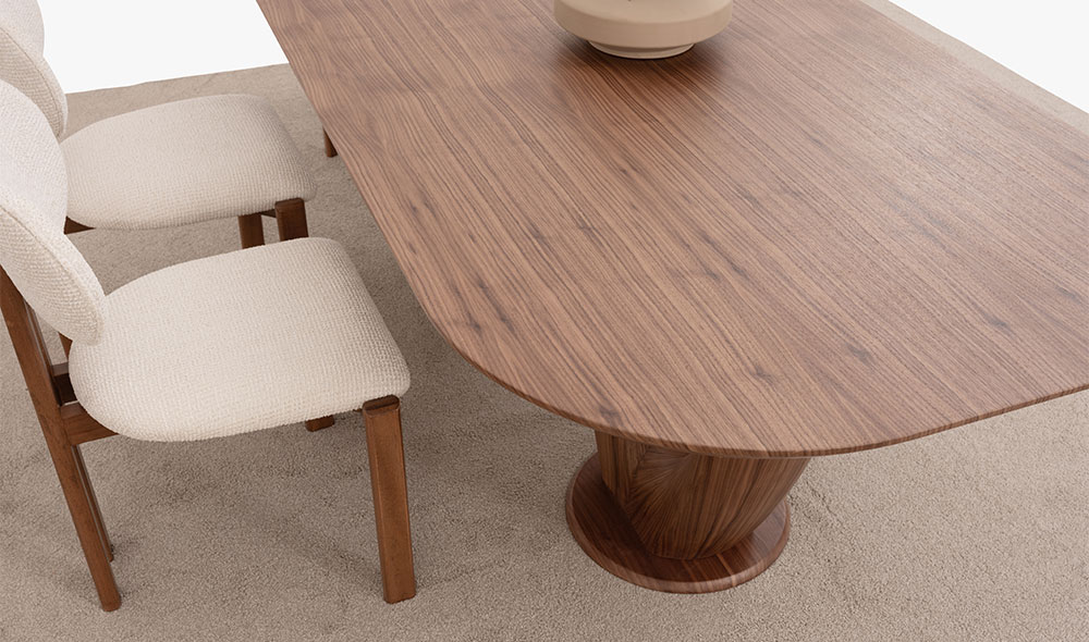 DALLAS (LM) YEMEK ODA TK